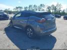 Nissan Murano Sv Image 11
