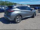 Nissan Murano Sv Image 13