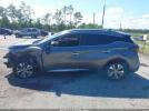 Nissan Murano Sv Image 14