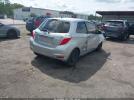 Toyota Yaris L Image 7