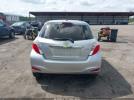 Toyota Yaris L Image 12