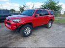 Toyota 4Runner Sr5 Premium Image 7