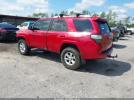 Toyota 4Runner Sr5 Premium Image 2