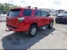 Toyota 4Runner Sr5 Premium Image 8