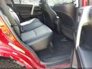 Toyota 4Runner Sr5 Premium Image 4