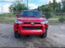 Toyota 4Runner Sr5 Premium Image 16