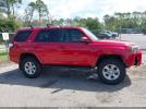 Toyota 4Runner Sr5 Premium Image 10