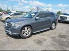 Mercedes-Benz Gls-class 4matic Image 4