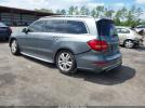 Mercedes-Benz Gls-class 4matic Image 5