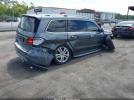 Mercedes-Benz Gls-class 4matic Image 16