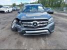 Mercedes-Benz Gls-class 4matic Image 6