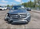 Mercedes-Benz Gls-class 4matic Image 13