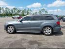 Mercedes-Benz Gls-class 4matic Image 11