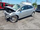 Ford Focus Se Image 8