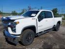 Chevrolet Silverado 2500 4wd  Standard Bed Lt Image 12