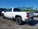 Chevrolet Silverado 2500 4wd  Standard Bed Lt Image 6