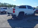 Chevrolet Silverado 2500 4wd  Standard Bed Lt Image 13