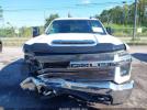Chevrolet Silverado 2500 4wd  Standard Bed Lt Image 4