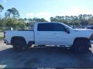 Chevrolet Silverado 2500 4wd  Standard Bed Lt Image 14