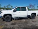 Chevrolet Silverado 2500 4wd  Standard Bed Lt Image 8