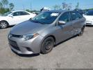 Toyota Corolla Le Image 6