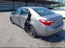 Toyota Corolla Le Image 7