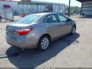 Toyota Corolla Le Image 8