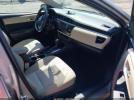 Toyota Corolla Le Image 4