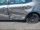 Toyota Corolla Le Image 16