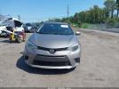 Toyota Corolla Le Image 3