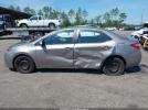 Toyota Corolla Le Image 5