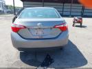 Toyota Corolla Le Image 13
