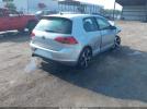 Volkswagen Golf S 2-door Image 4