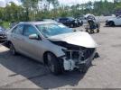 Toyota Camry Se Image 1