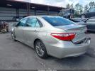 Toyota Camry Se Image 14