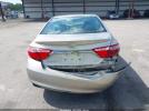 Toyota Camry Se Image 5