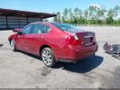 INFINITI M35x Image 10