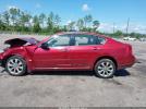 INFINITI M35x Image 16