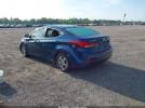 Hyundai ELANTRA Se Image 5