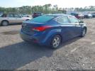 Hyundai ELANTRA Se Image 3