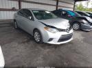 Toyota Corolla Le Image 1