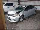 Toyota Corolla Le Image 3