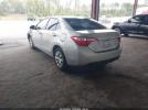Toyota Corolla Le Image 13