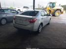 Toyota Corolla Le Image 5