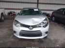 Toyota Corolla Le Image 9
