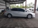 Toyota Corolla Le Image 11
