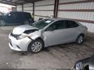 Toyota Corolla Le Image 12