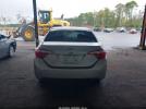 Toyota Corolla Le Image 16