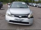 Honda Civic Lx Image 2