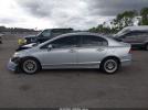 Honda Civic Lx Image 13